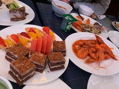 -马克西姆餐厅(崇文门店)