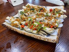 -兴隆海鲜菜馆