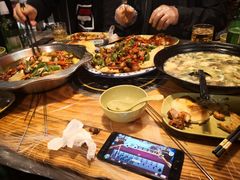 -虾七小龙虾(滕州市供电局宿舍店)