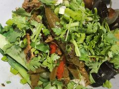 烧椒牛肉面-食之六七·面(朝阳大悦城店)