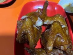 红烧乳鸽-光明刘冰乳鸽店(光明法政北路店)