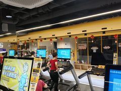 -超鹿运动(大唐世家店)
