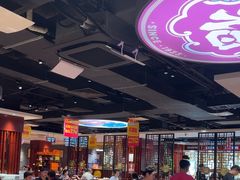 -点都德(华强南店)