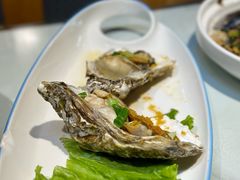 -映像烟台·海鲜·地道鲁菜(海信慧园店)