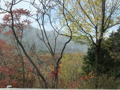 -云蒙山风景区