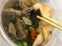-老广州牛杂(深圳白石洲总店)