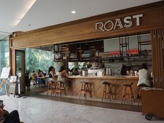 -ROAST