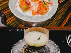 -L'ATELIER de Joel Robuchon(外滩18号店)