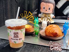 -JPG canteen(广州寺右公馆店)