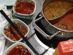 -金滏山烤肉·海鲜·火锅自助餐厅(襄阳万达店)
