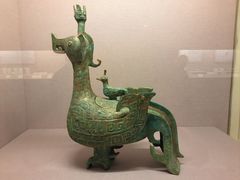 -北京大学赛克勒考古与艺术博物馆