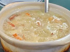 海鲜砂锅粥-桂园白粥·潮汕老味道