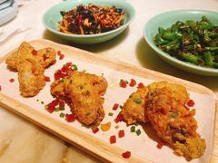 -弄堂里(西溪龙湖天街店)