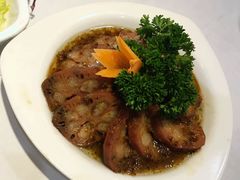 -小贝壳酒楼(经九路店)