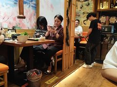 -牛也烧肉(摩尔城店)