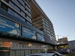 -爱时特套房酒店(会展中心远洋城店)