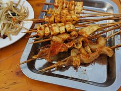 牛筋皮-老黑板筋(顺义总店)