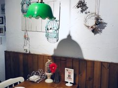 -秀儿家の小确幸花园西餐厅