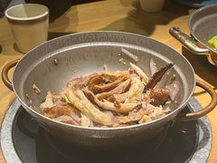 -吃饭皇帝大·土家民族菜(温州万象城店)