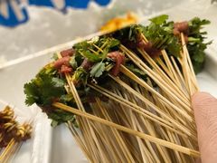 -两三事小郡肝串串香火锅(桂庙店)