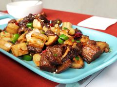 -赵小姐丨新中餐(曲江店)