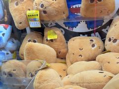 -娃娃集合营(上海奉贤龙湖天街店)