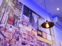 大堂-左记港食(融科天城店)