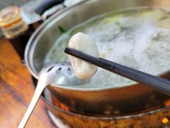 -章记正宗南岗鱼蛋火锅