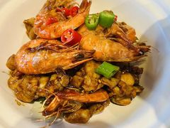 -茶叁酒肆·楚味江湖(菱角湖店)