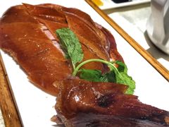 烤鸭-四季小馆·地道北京小吃(广百店)