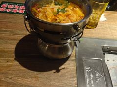 -比特堡啤酒烤肉自助料理(和平店)