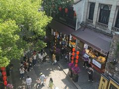-鼓楼(西湖风景名胜区)