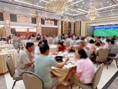 -轩记海鲜餐厅·四十五年老字号·经典粤菜(西区彩虹店)