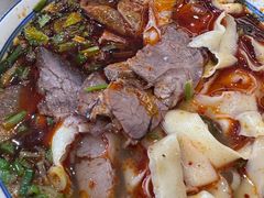 -清真磨沟沿老字号牛肉面(总店)