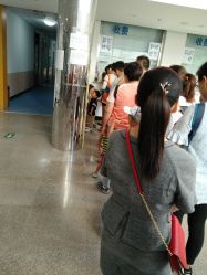 -北京市石景山区妇幼保健院