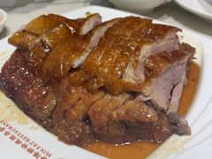 -香港新发烧腊茶餐厅(水围店)