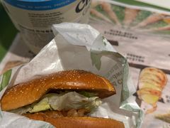 -麦当劳(台州路桥DT店)