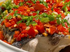 -隐厨·中国菜馆(三里屯T+MALL店)