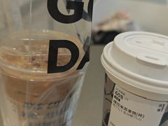 -古茗(公园街店)