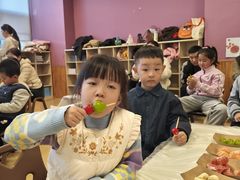 -瑞思少儿中心·少儿英语素养启蒙(新合作校区)
