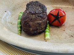 -王品牛排(郑州大卫城店)