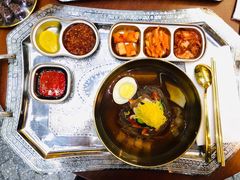 -玉流珍肴馆(亮马桥店)