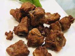 -蒲氏烤鸭(百寿路店)