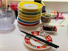 -莲寿司(国兴店)