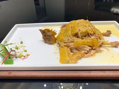 -富淳饭店(陆家嘴保利广场店)