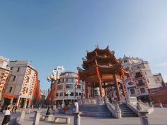 -汕头市小公园