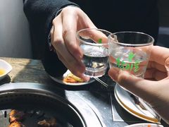 -33韩式自助烧烤(环城南路店)