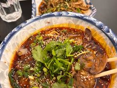 -陈家面馆