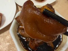 -广东胜利宾馆西关粤中餐厅