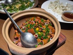 -KŌNG胶东小馆(华熙店)